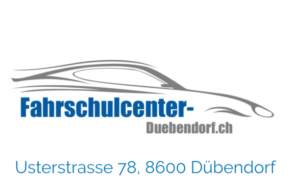 Logo Fahrschulcenter Duebendorf